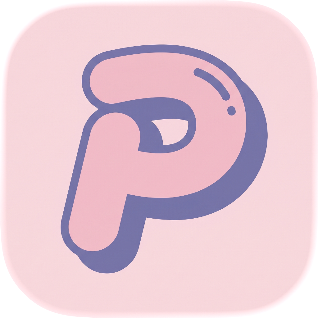 Pital ロゴ